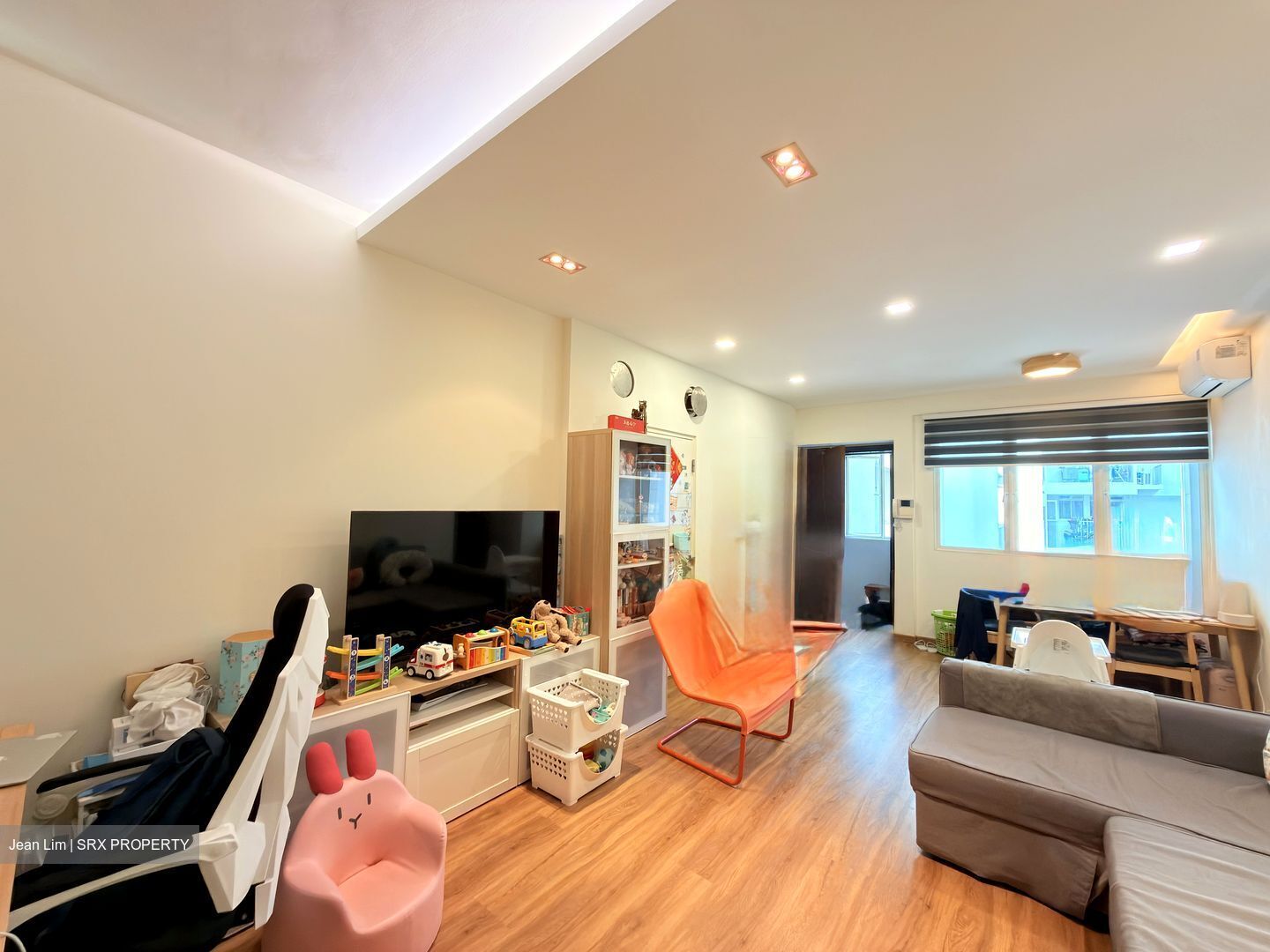 Sims Dorado (D14), Apartment #569870311